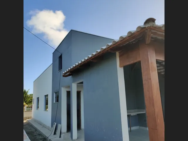 Imagem: Casa Alto Padrão Condomínio de Guaratiba
