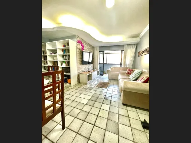 Imagem: Apartamento 03 Quartos Jatiúca, 81 M2
