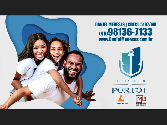Imagem: Village do Porto 2, 40M², 2 Quartos, Leia