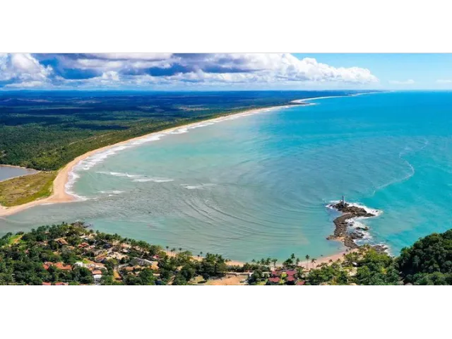 Imagem: Casa Novo Acesso Às Praias