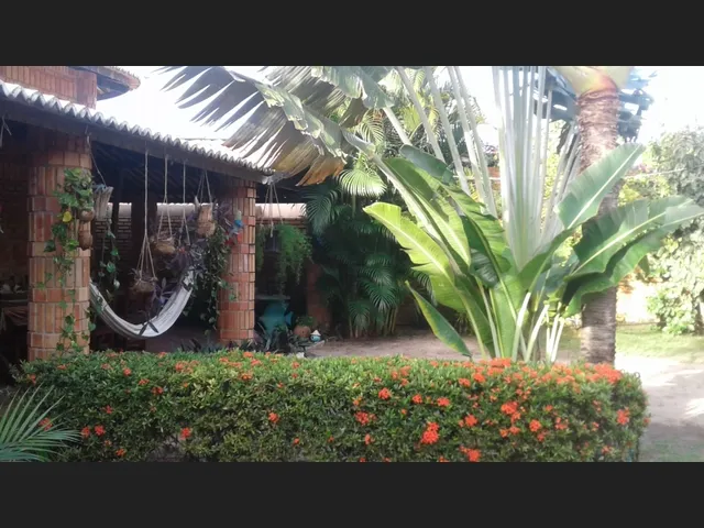 Imagem: Linda Casa de Praia com Piscina