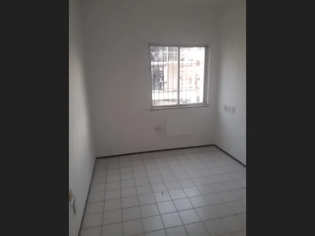 Imagem 2: Apartamento de 3 Quartos na Cohama Locação