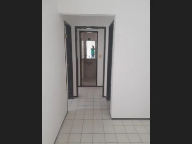 Imagem 7: Apartamento de 3 Quartos na Cohama Locação