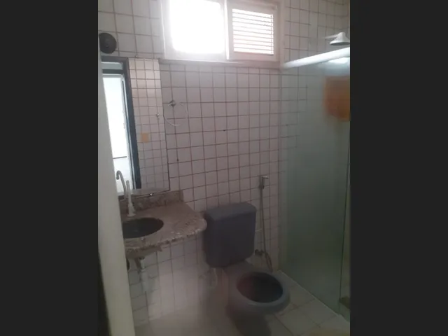 Imagem 9: Apartamento de 3 Quartos na Cohama Locação