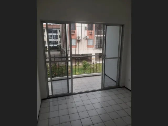 Imagem 10: Apartamento de 3 Quartos na Cohama Locação