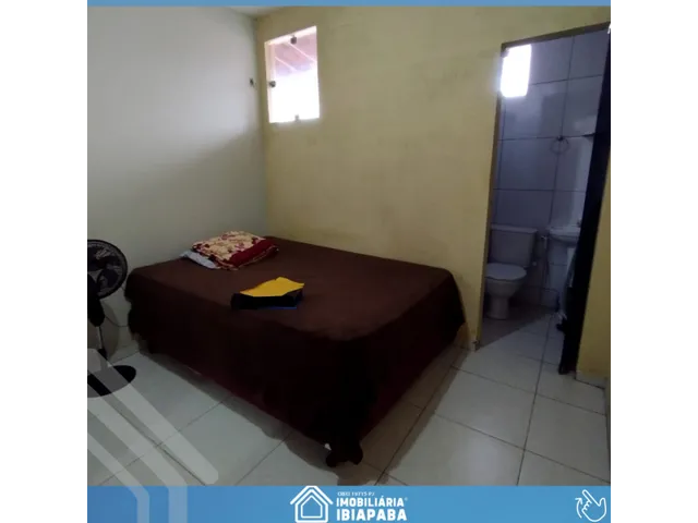Imagem 5: Casa Disponível para Venda em São Benedito Ce