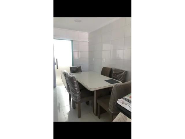 Imagem: Casa com Piscina Arembepe