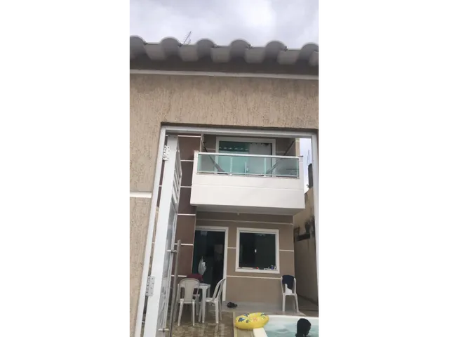 Imagem 5: Casa com Piscina Arembepe