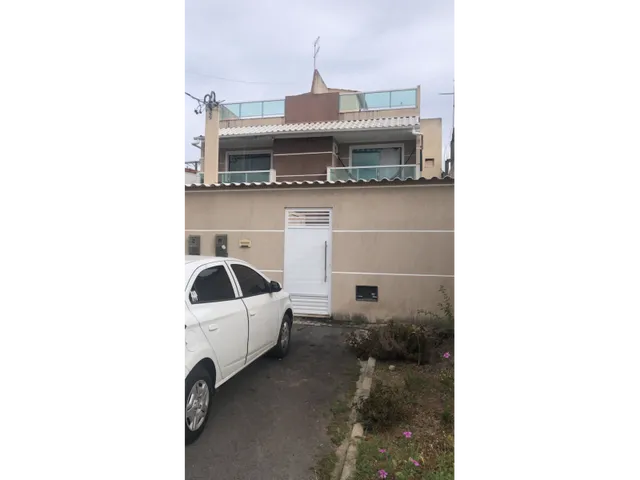 Imagem 6: Casa com Piscina Arembepe