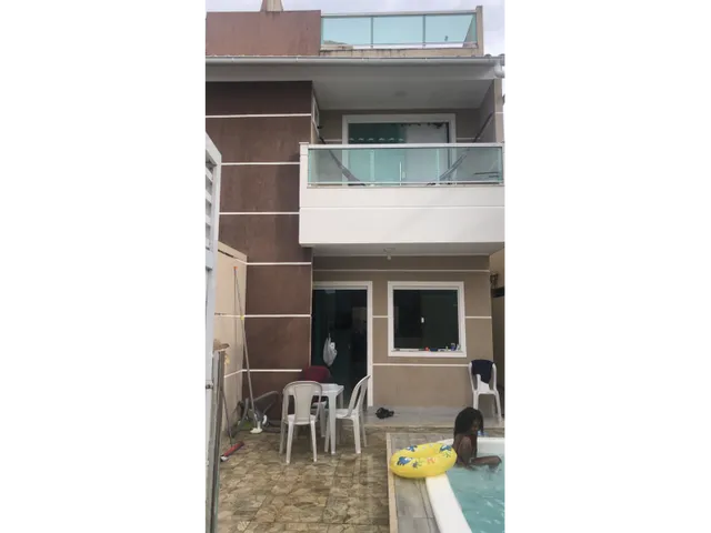 Imagem 3: Casa com Piscina Arembepe