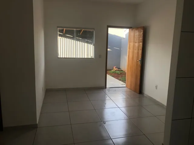 Imagem: Casa 2 Quartos