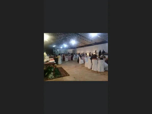 Imagem 5: Max Eventos 62 Chácara com 1 dormitório