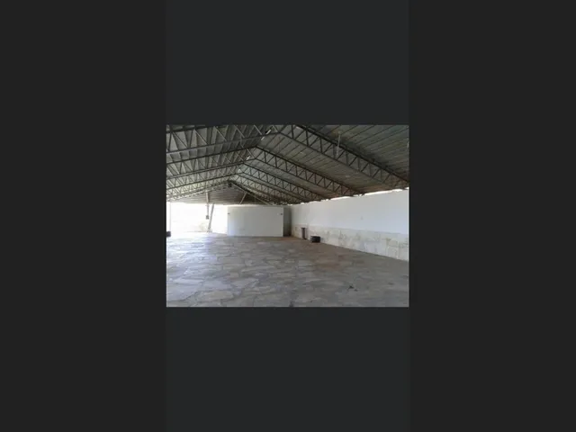 Imagem 6: Max Eventos 62 Chácara com 1 dormitório