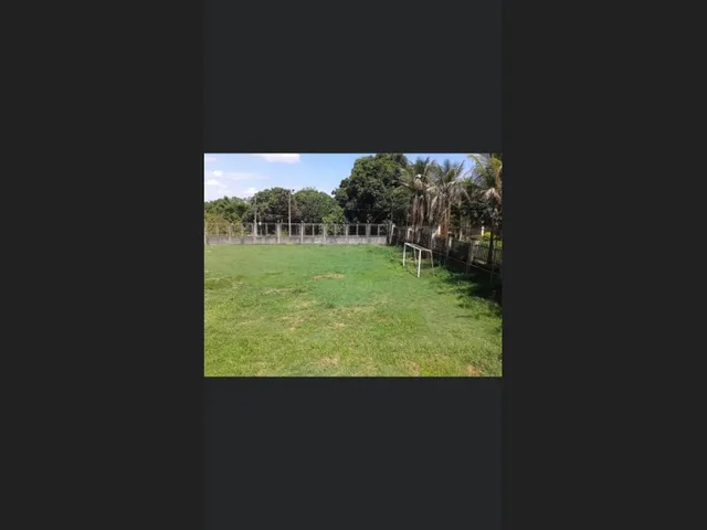 Imagem 8: Max Eventos 62 Chácara com 1 dormitório