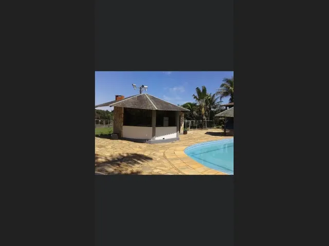 Imagem 4: Max Eventos 62 Chácara com 1 dormitório