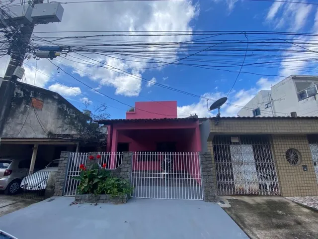 Imagem: Sobrado para Venda Possui 330 M2 em Cidade