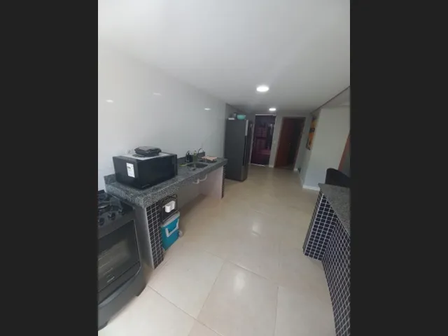 Imagem 3: Casa de Condomínio Sobrado para Venda com 130 M2 com 3 Quartos