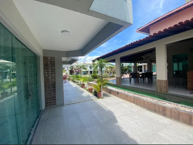 Imagem 9: Casa de Condomínio Sobrado para Venda com 130 M2 com 3 Quartos