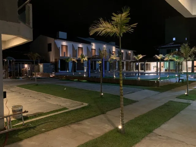 Imagem 10: Casa de Condomínio Sobrado para Venda com 130 M2 com 3 Quartos