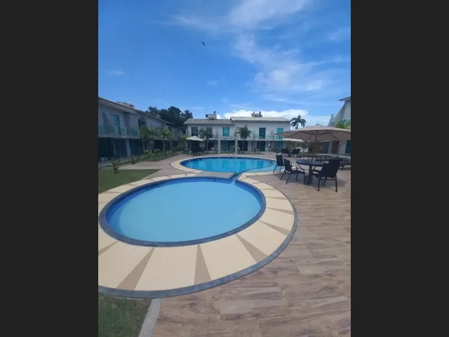 Imagem 2: Casa de Condomínio Sobrado para Venda com 130 M2 com 3 Quartos