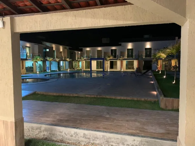 Imagem 4: Casa de Condomínio Sobrado para Venda com 130 M2 com 3 Quartos