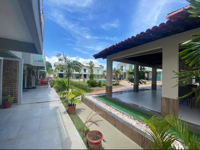 Imagem 8: Casa de Condomínio Sobrado para Venda com 130 M2 com 3 Quartos