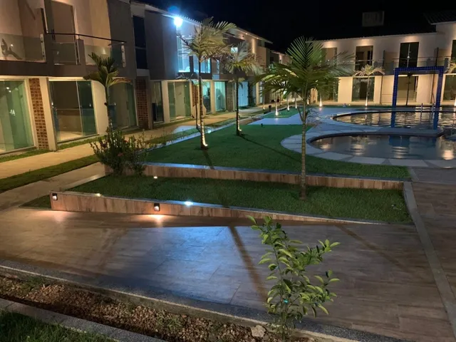 Imagem 16: Casa de Condomínio Sobrado para Venda com 130 M2 com 3 Quartos