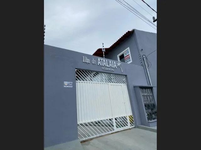 Imagem: Apartamento Mobiliado para Venda em Salinópolis