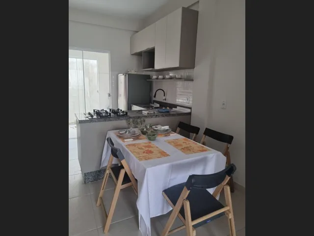 Imagem 5: Apartamento Mobiliado para Venda em Salinópolis - Pa