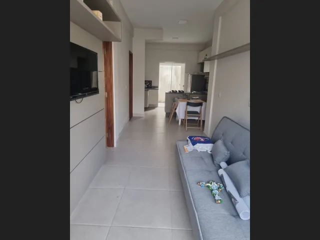 Imagem 6: Apartamento Mobiliado para Venda em Salinópolis - Pa