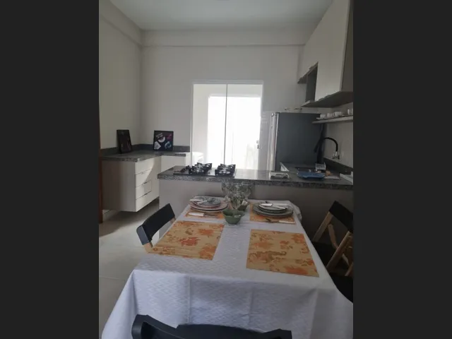 Imagem 4: Apartamento Mobiliado para Venda em Salinópolis - Pa
