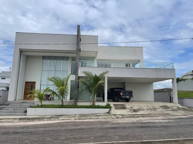 Imagem: Casa de Condomínio para Venda com 750 M2
