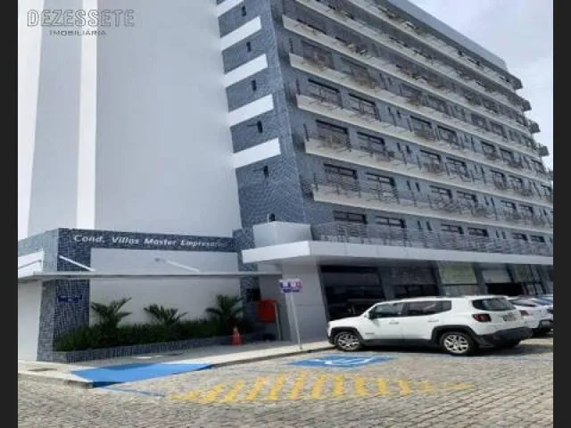 Imagem 3: Sala Comercial em Vilas do Atlântico