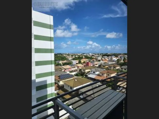 Imagem 4: Sala Comercial em Vilas do Atlântico