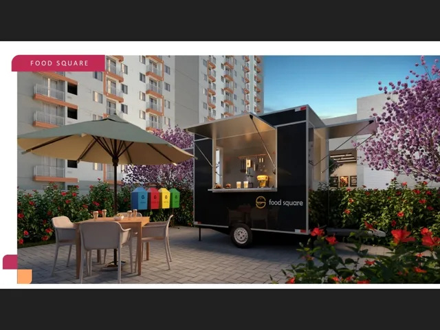 Imagem: Connect - Lançamento em Bonsucesso- Av