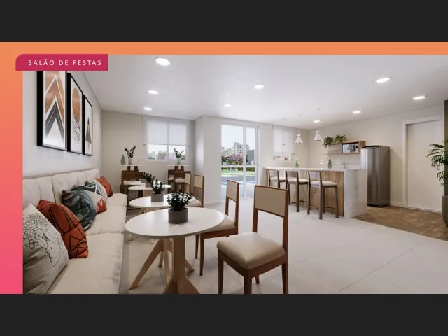 Imagem 4: Connect - Lançamento em Bonsucesso- Av dos Democráticos