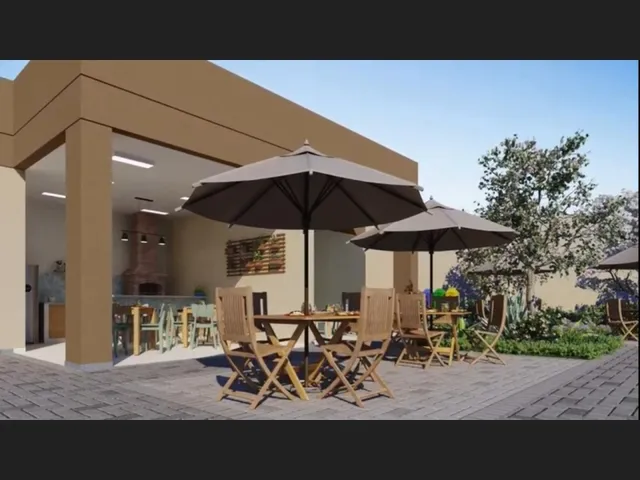 Imagem 5: Connect - Lançamento em Bonsucesso- Av dos Democráticos