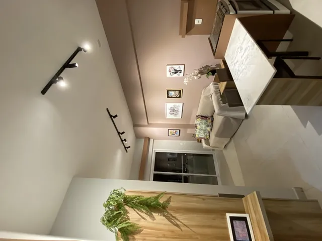 Imagem 3: Flat Studio Unique Decorado