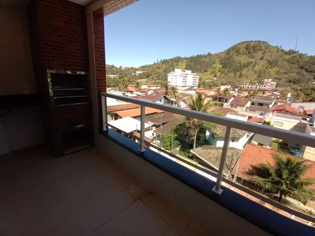 Imagem: Apartamento À Venda em Toninhas - Ubatuba/Sp