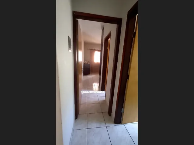 Imagem 6: Casa 3/4 Casa com 3 dormitórios