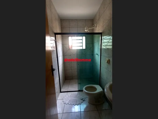 Imagem 15: Casa 3/4 Casa com 3 dormitórios