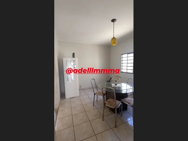 Imagem 3: Casa 3/4 Casa com 3 dormitórios