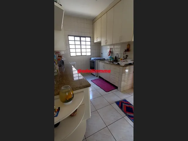 Imagem 12: Casa 3/4 Casa com 3 dormitórios