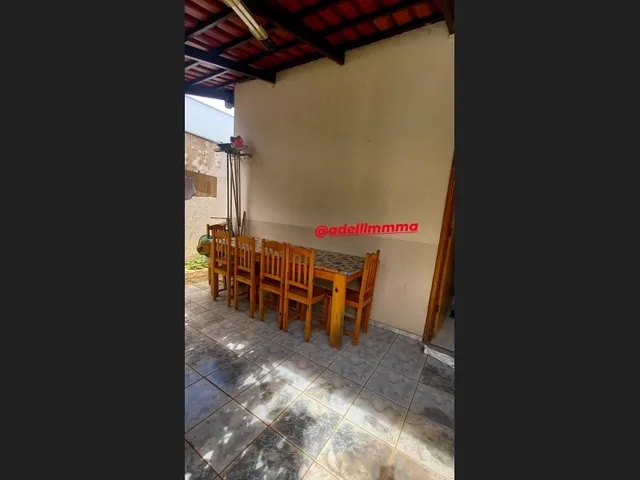 Imagem 9: Casa 3/4 Casa com 3 dormitórios