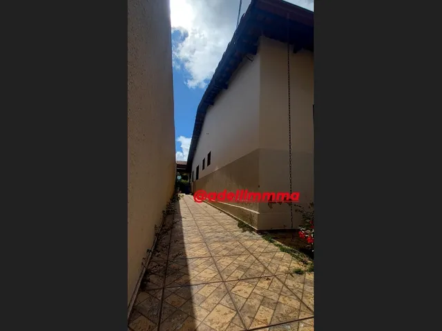 Imagem 5: Casa 3/4 Casa com 3 dormitórios