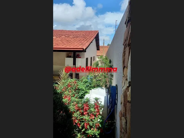 Imagem 13: Casa 3/4 Casa com 3 dormitórios