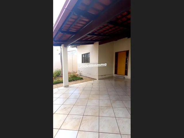 Imagem 16: Casa 3/4 Casa com 3 dormitórios