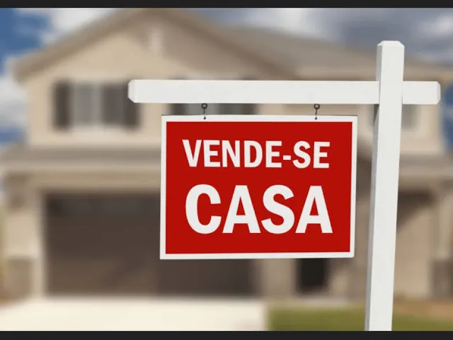 Imagem: Vendo Casa em Escada-Pe