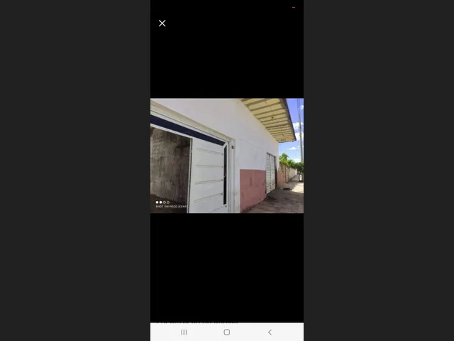 Imagem: Casa a Venda no Bairro Beira em Porteirinha