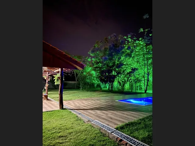 Imagem 8: Casa de Festas - Eventos